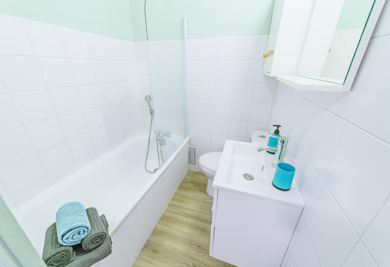 Cosy Studio 108 - Chambery Centre - Stationnement - Gare 外观 照片