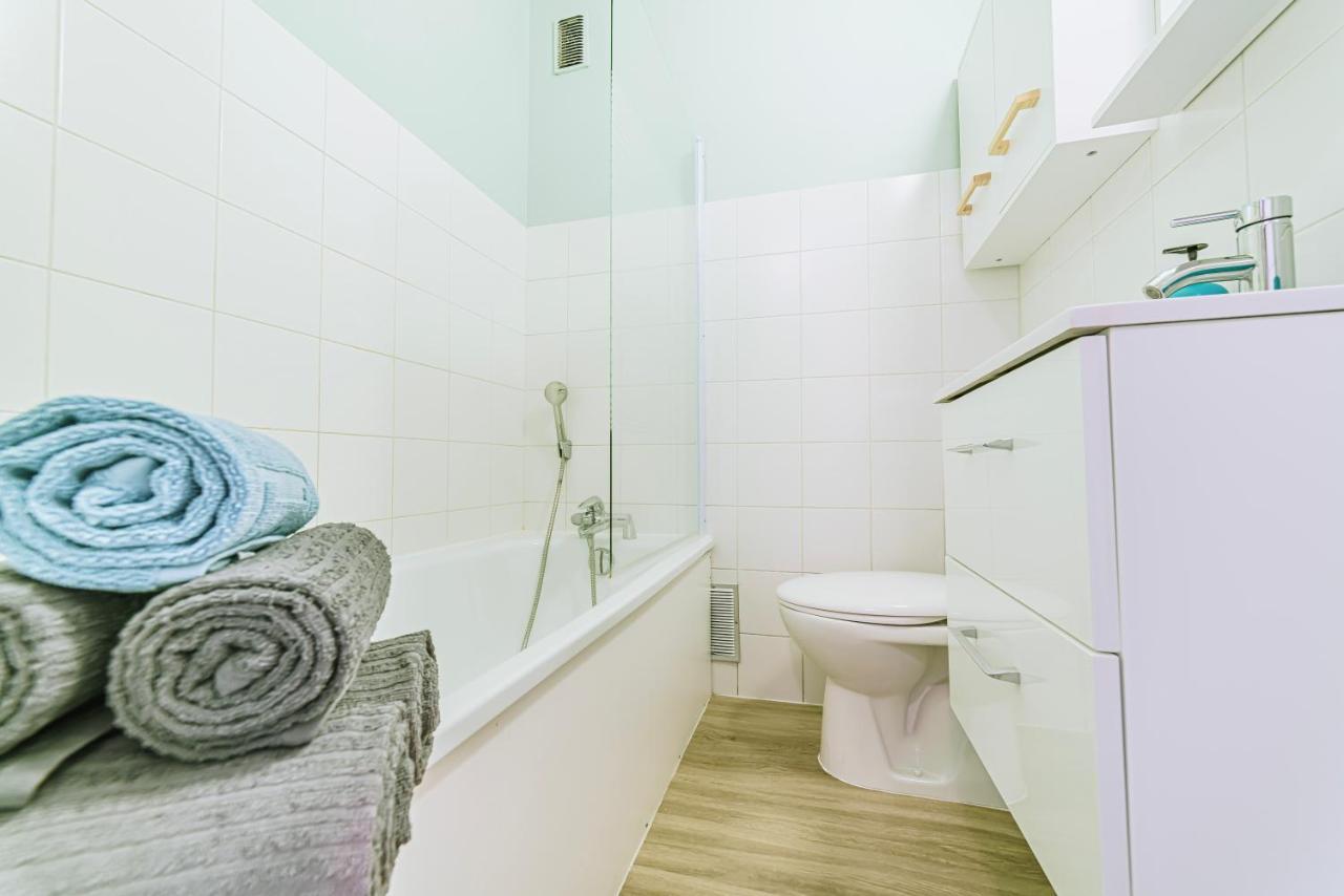 Cosy Studio 108 - Chambery Centre - Stationnement - Gare 外观 照片