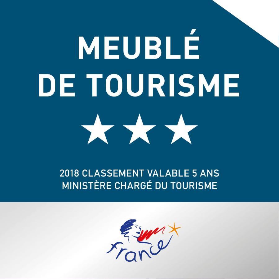 Cosy Studio 108 - Chambery Centre - Stationnement - Gare 外观 照片